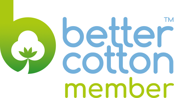 Better cotton member